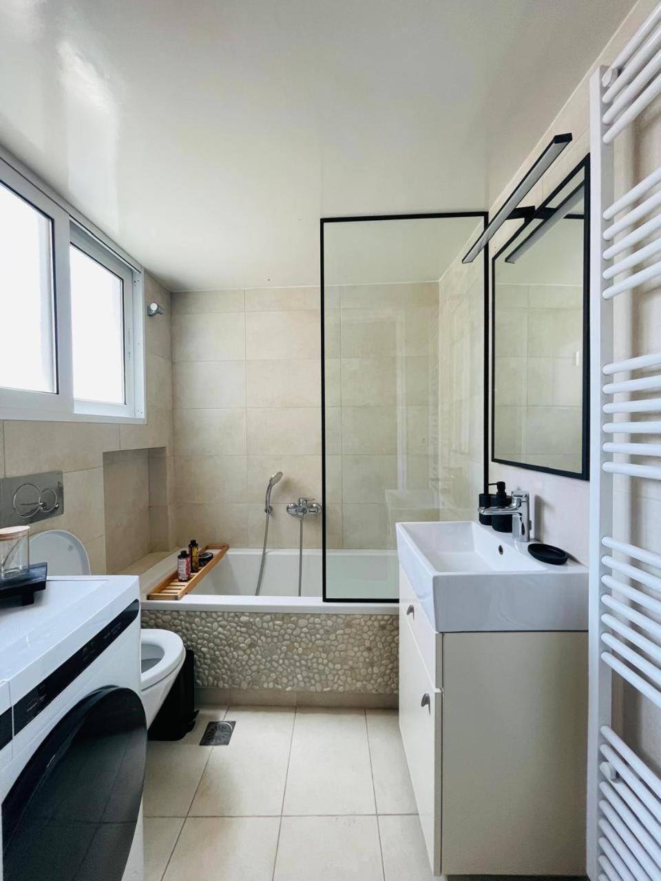 Overview Boutique Apartment Athen Eksteriør bilde